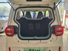 Leapmotor Lingbao UNI Sweet Edition 11.52kWh - ფოტო 17