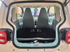Leapmotor Lingbao UNI Sweet Edition 11.52kWh - ფოტო 18