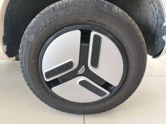 Leapmotor Lingbao UNI Sweet Edition 11.52kWh - ფოტო 19