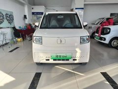 Leapmotor Lingbao UNI Sweet Edition 11.52kWh - ფოტო 2
