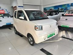 Leapmotor Lingbao UNI Sweet Edition 11.52kWh - ფოტო 3