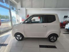 Leapmotor Lingbao UNI Sweet Edition 11.52kWh - ფოტო 4