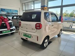 Leapmotor Lingbao UNI Sweet Edition 11.52kWh - ფოტო 5