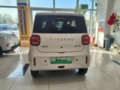 Leapmotor Lingbao UNI Sweet Edition 11.52kWh - ფოტო 6