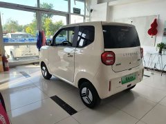 Leapmotor Lingbao UNI Sweet Edition 11.52kWh - ფოტო 7