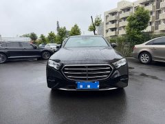 Mercedes-Benz E-Class E 300 L Luxury - ფოტო 2