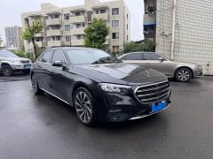 Mercedes-Benz E-Class E 300 L Luxury - ფოტო 3