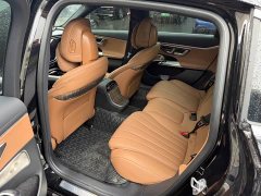 Mercedes-Benz E-Class E 300 L Luxury - ფოტო 5