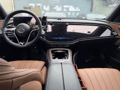 Mercedes-Benz E-Class E 300 L Luxury - ფოტო 6