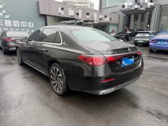 Mercedes-Benz E-Class E 300 L Luxury - ფოტო 7