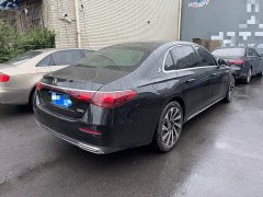 Mercedes-Benz E-Class E 300 L Luxury - ფოტო 9