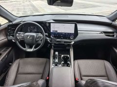 Lexus RX New Energy 450h AWD Comfort Edition - ფოტო 10