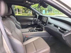 Lexus RX New Energy 450h AWD Comfort Edition - ფოტო 11