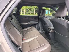 Lexus RX New Energy 450h AWD Comfort Edition - ფოტო 12