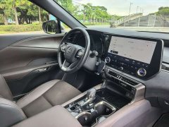Lexus RX New Energy 450h AWD Comfort Edition - ფოტო 13