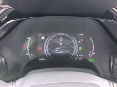 Lexus RX New Energy 450h AWD Comfort Edition - ფოტო 17