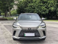 Lexus RX New Energy 450h AWD Comfort Edition - ფოტო 2