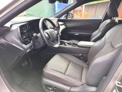 Lexus RX New Energy 450h AWD Comfort Edition - ფოტო 8