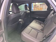 Lexus RX New Energy 450h AWD Comfort Edition - ფოტო 9