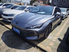 SAIC MG7 1.5T DCT Comfort Luxury Edition - ფოტო 1