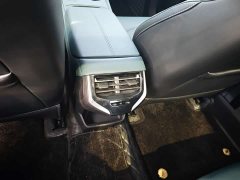 SAIC MG7 1.5T DCT Comfort Luxury Edition - ფოტო 10