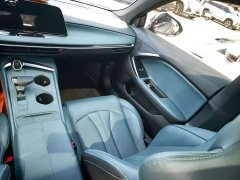SAIC MG7 1.5T DCT Comfort Luxury Edition - ფოტო 11