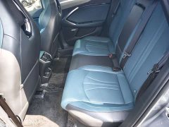 SAIC MG7 1.5T DCT Comfort Luxury Edition - ფოტო 12
