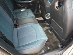 SAIC MG7 1.5T DCT Comfort Luxury Edition - ფოტო 13