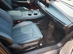 SAIC MG7 1.5T DCT Comfort Luxury Edition - ფოტო 14
