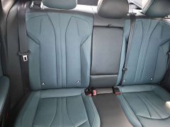 SAIC MG7 1.5T DCT Comfort Luxury Edition - ფოტო 15