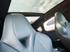 SAIC MG7 1.5T DCT Comfort Luxury Edition - ფოტო 16