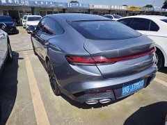 SAIC MG7 1.5T DCT Comfort Luxury Edition - ფოტო 17