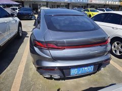 SAIC MG7 1.5T DCT Comfort Luxury Edition - ფოტო 18