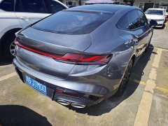 SAIC MG7 1.5T DCT Comfort Luxury Edition - ფოტო 19