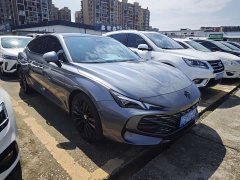 SAIC MG7 1.5T DCT Comfort Luxury Edition - ფოტო 3