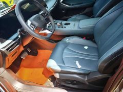 SAIC MG7 1.5T DCT Comfort Luxury Edition - ფოტო 4
