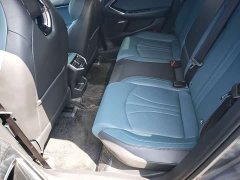 SAIC MG7 1.5T DCT Comfort Luxury Edition - ფოტო 5