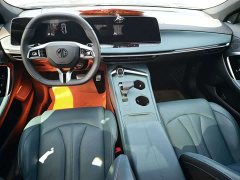 SAIC MG7 1.5T DCT Comfort Luxury Edition - ფოტო 6
