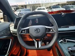 SAIC MG7 1.5T DCT Comfort Luxury Edition - ფოტო 7