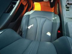 SAIC MG7 1.5T DCT Comfort Luxury Edition - ფოტო 8