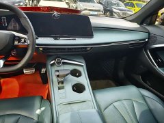 SAIC MG7 1.5T DCT Comfort Luxury Edition - ფოტო 9