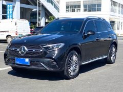 Mercedes-Benz GLC 2023 GLC 300 L 4MATIC Dynamic 5-Seater - ფოტო 1