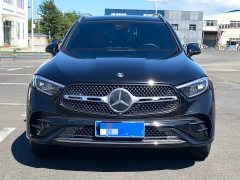 Mercedes-Benz GLC 2023 GLC 300 L 4MATIC Dynamic 5-Seater - ფოტო 2