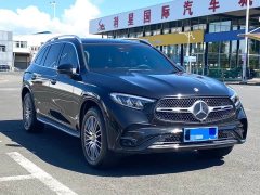 Mercedes-Benz GLC 2023 GLC 300 L 4MATIC Dynamic 5-Seater - ფოტო 3