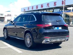 Mercedes-Benz GLC 2023 GLC 300 L 4MATIC Dynamic 5-Seater - ფოტო 4