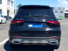 Mercedes-Benz GLC 2023 GLC 300 L 4MATIC Dynamic 5-Seater - ფოტო 5