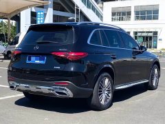 Mercedes-Benz GLC 2023 GLC 300 L 4MATIC Dynamic 5-Seater - ფოტო 6
