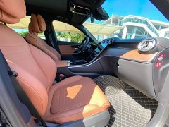 Mercedes-Benz GLC 2023 GLC 300 L 4MATIC Dynamic 5-Seater - ფოტო 7