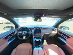Mercedes-Benz GLC 2023 GLC 300 L 4MATIC Dynamic 5-Seater - ფოტო 8