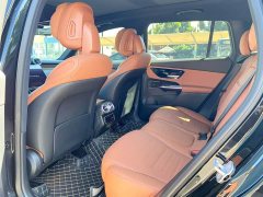 Mercedes-Benz GLC 2023 GLC 300 L 4MATIC Dynamic 5-Seater - ფოტო 9